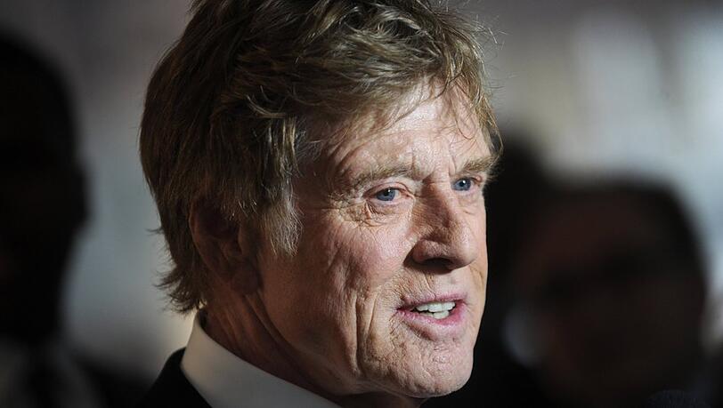 Robert Redford wäre am 18. August 90 Jahre alt geworden. Robert Redford wäre am 18. August 90 Jahre alt geworden.