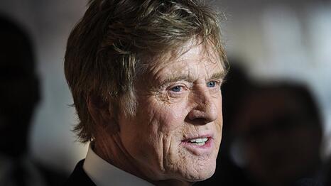 Robert Redford w&auml;re am 18. August 90 Jahre alt geworden.