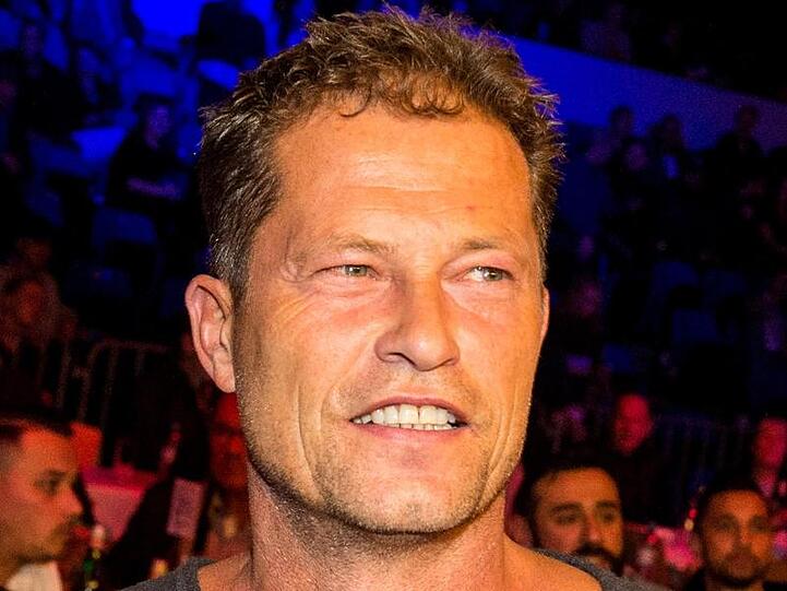 Til Schweiger hat ein ungewöhnliches Geständnis gemacht.