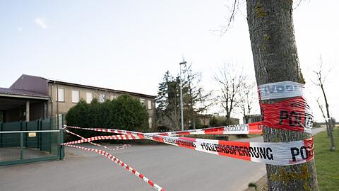 Die Umstände geben Rätsel auf – eine rechtsmedizinische Untersuchung läuft.
