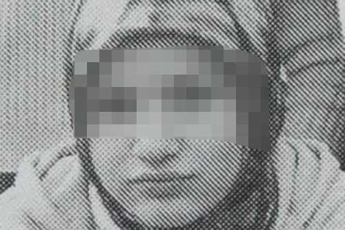 Büsra - die 15 Jahre alte Gymnasiastin wurde ermordet