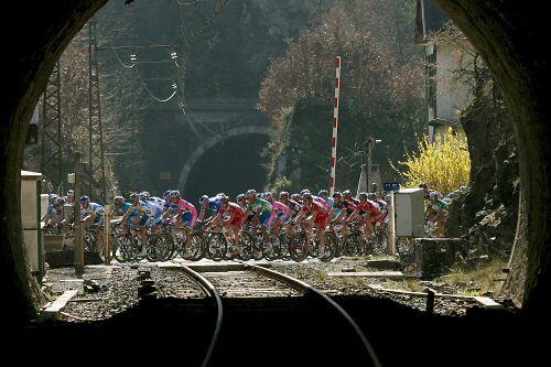 Das Team High Road muss auch um seine Teilnahme bei Mailand - San Remo bangen.