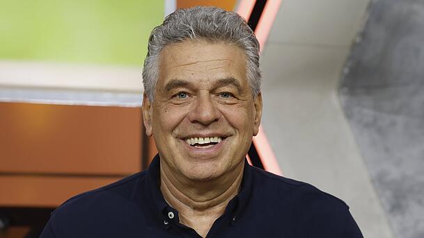 Olympia-Star Jürgen Hingser nimmt am Dschungelcamp 2025 teil. Olympia-Star Jürgen Hingser nimmt am Dschungelcamp 2025 teil.