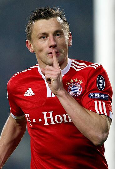 FC Bayern: Olic: Nicht schwer, einen neuen Verein zu finden - FC Bayern - Abendzeitung München