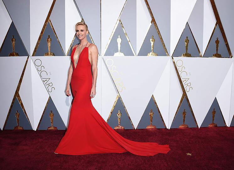 Charlize Theron