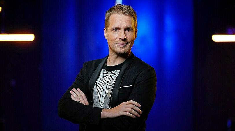 Oliver Pocher hat Boris Becker hereingelegt.