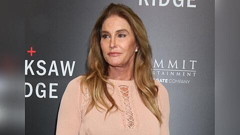 Caitlyn Jenner ist als Single glücklich.