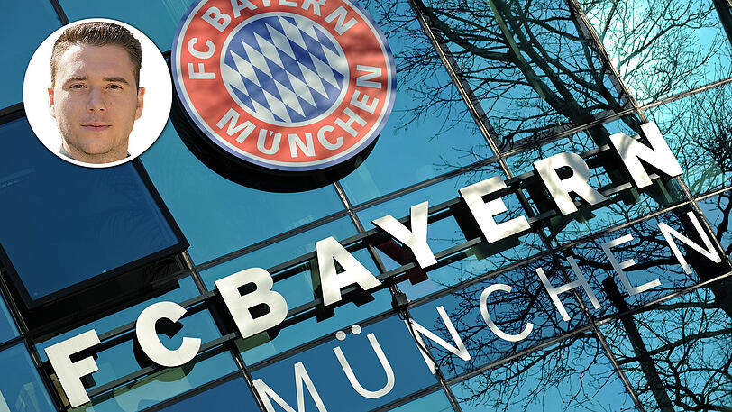 AZ-Bayern-Reporter Maximilian Koch zu den Streitereien beim FC Bayern.