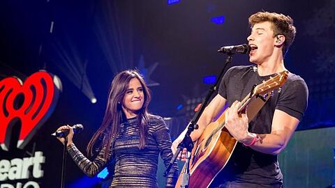 Shawn Mendes und Camila Cabello landen mit "Senorita" den Sommerhit des Jahres in Deutschland.