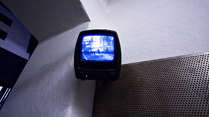 "Der Fall belegt, wie sinnvoll und wertvoll eine moderne Alarmanlage sein kann", sagt Polizeisprecher Ralf Kästle.