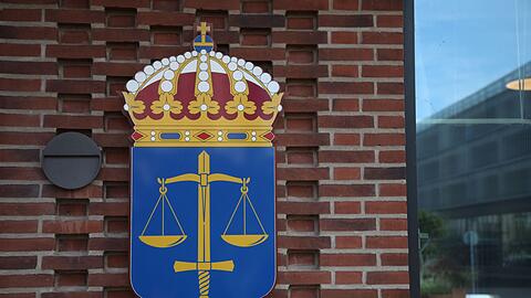 Ein Schwede soll seine Frau zu sexuellen Handlungen mit mehr als 100 M&auml;nnern gezwungen haben. Jetzt ist Anklage gegen ihn erhoben worden. (Symbolbild)