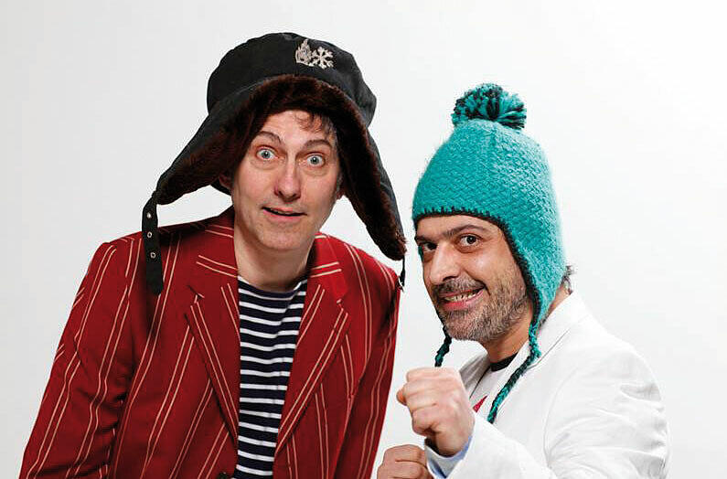 Jalla! Worldmusic Club