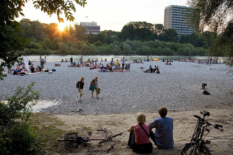 Isar Ballermann