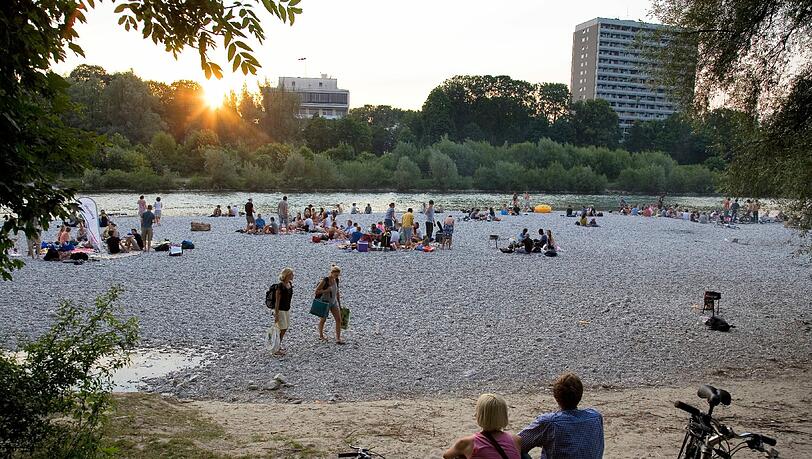 Isar Ballermann Isar Ballermann
