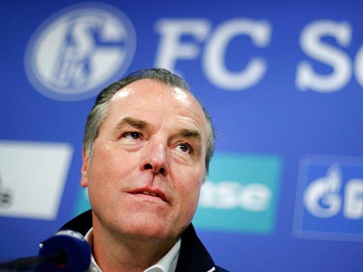 Schalkes Aufsichtsratsvorsitzender Clemens Tönnies wird nach einem Bericht zurücktreten.
