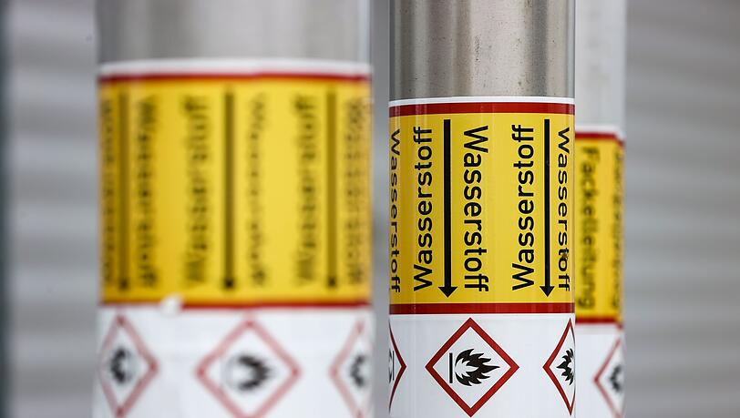 Wasserstoff hat viele m&ouml;gliche Anwendungsbereiche - nicht &uuml;berall wird er sich durchsetzen.