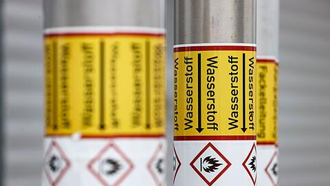 Wasserstoff hat viele m&ouml;gliche Anwendungsbereiche - nicht &uuml;berall wird er sich durchsetzen.