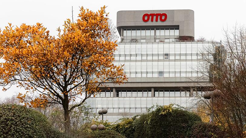 Platz sieben: Die Versandhandelsfamilie Otto (u.a. Otto-Versand) verfügt über 13,5 Milliarden Euro &ndash; wie auch im letzten Jahr.