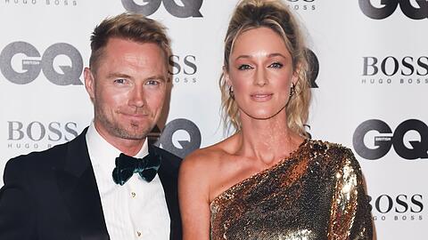 Ronan Keatings Ehefrau Storm Keating hat mit bewegenden Worten an ihren kürzlich verstorbenen Schwager erinnert.
