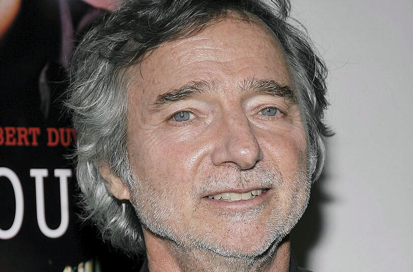 Curtis Hanson wurde 71 Jahre alt. Foto: Peter Foley