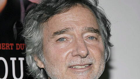 Curtis Hanson wurde 71 Jahre alt. Foto: Peter Foley