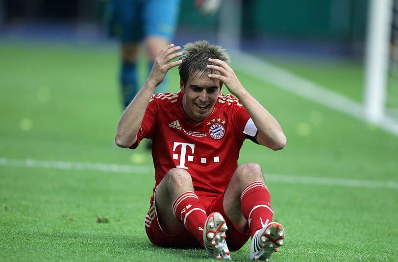 Das waren die Reaktionen der Bayern-Pleite gegen Chelsea: Philipp Lahm: "Gegen Chelsea dürfen wir solche Fehler nicht machen. Wir werden unsere Fehler analysieren, Gespräche führen und die Mannschaft wieder aufrichten.&ldquo;