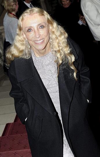 Franka Sozzani