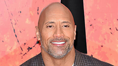 Kann sich pro Werbe-Post bei Instagram ein neues Eigenheim leisten: Dwayne Johnson.