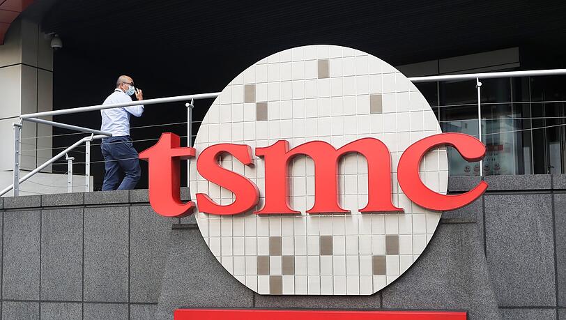 Bericht: Taiwanischer Chipkonzern TSMC plant Werk in Dresden