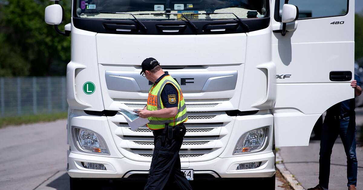 Hunderte-M-ngel-bei-Kontrolle-von-Bussen-und-Lkw