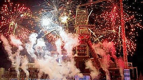 Tschüß Kulturhauptstadt Ruhr.2010 - Hallo, Nürnberg2018?