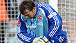 Ab zu Sparta Prag: Der Unglücks-Keeper Jaromir Blazek kehrt zu seinem ehemaligen Verein zurück.