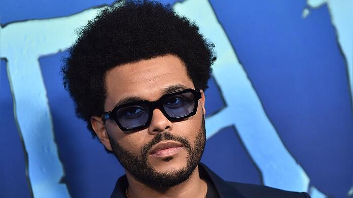 The Weeknd sollte Ende 2023 elf Konzerte in Australien und Neuseeland spielen.