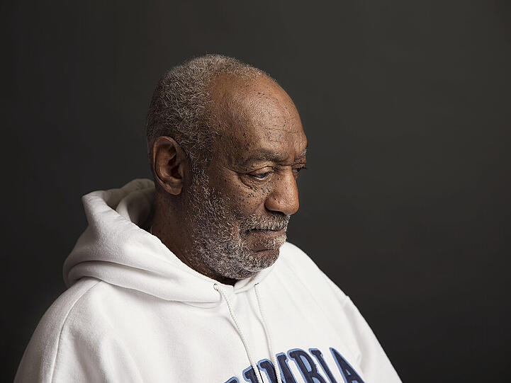 Der Aufruhr um Bill Cosby reißt nicht ab