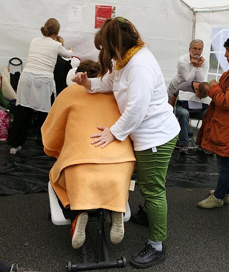 Gute Stimmung in Schwabing und der Maxvorstadt: Beim Streetlife-Festival hatten die Münchner auch heuer bei zahlreichen Angeboten und Shows viel Spaß. Die Bilder.