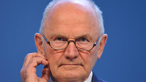 Ferdinand Piech war bis April 2015 langjähriger VW-Aufsichtsratschef und galt als mächtigster Mann bei Volkswagen.