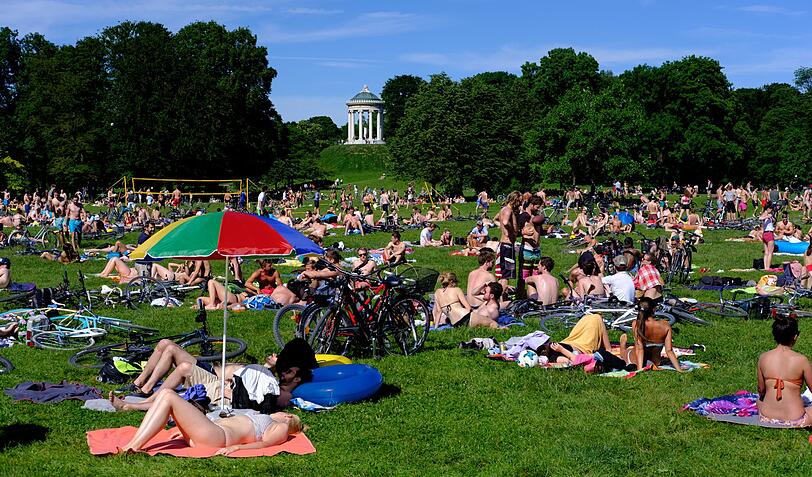 Weltkulturerbe? Bisher nicht.