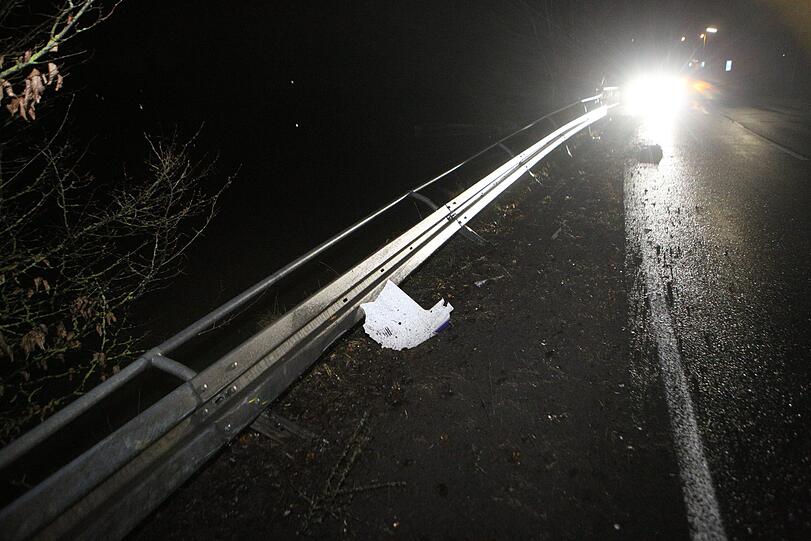 Anfang des Jahres sorgte ein Mann mit einer Amok-Fahrt durch Coburg für eine Spur der Verwüstung.