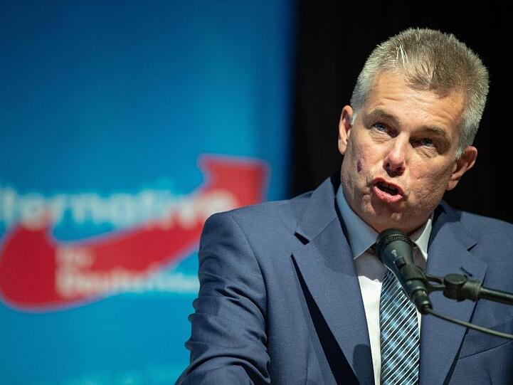 Thomas Röckemann bleibt vorerst im Amt.
