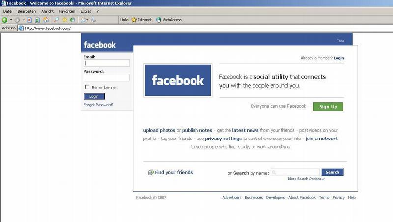 In Kolumbien bangen Teenager um ihr Leben: Stehen Sie auf der Facebook-Todesliste? In Kolumbien bangen Teenager um ihr Leben: Stehen Sie auf der Facebook-Todesliste?
