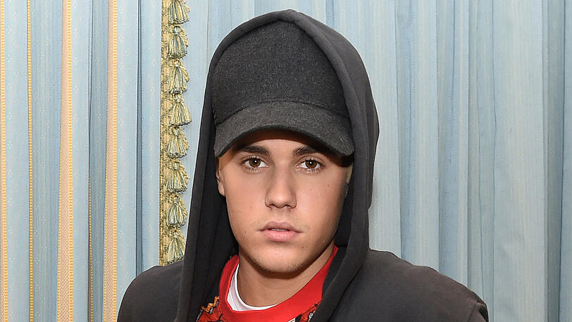 Hat mal wieder mächtig Ärger: Justin Bieber.