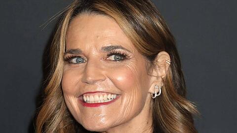 Sorgt sich aktuell um ihre verschwundene Mutter: NBC-Moderatorin Savannah Guthrie.
