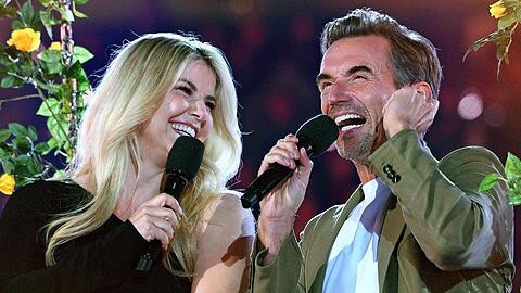 Beatrice Egli z&auml;hlt zu den G&auml;sten bei Florian Silbereisens "Schlagerbooom Open Air 2026 - Die Stadionshow in &Ouml;sterreich".