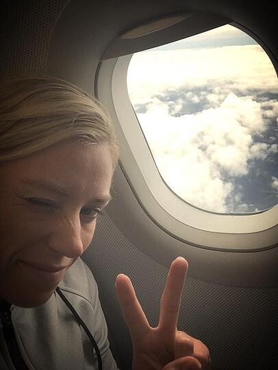 Im dritten Versuch will Angelique Kerber beim WTA-Saisonfinale erstmals ins Halbfinale einziehen.