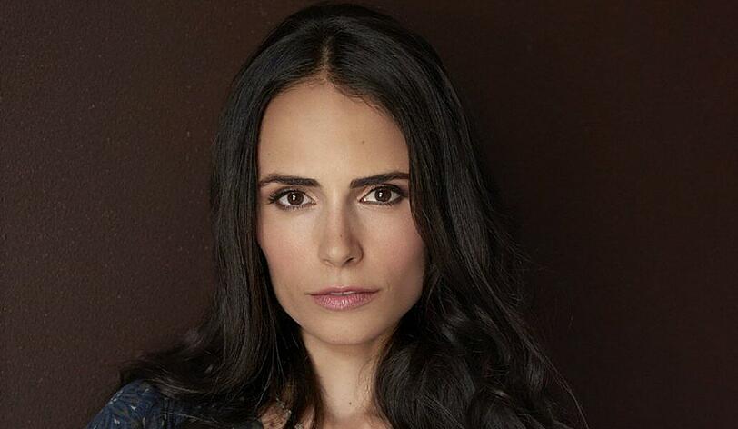 Ob mit ihr gut Kirschen essen ist? Jordana Brewster verkörpert die Psychologin Dr. Maureen Cahill in der Serie "Lethal Weapon" (ab Montag, 6. Februar, 20.15 Uhr, SAT.1).