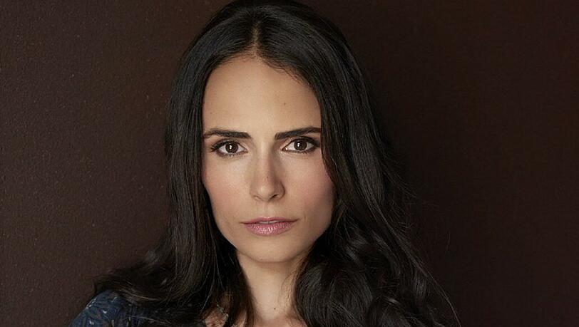 Ob mit ihr gut Kirschen essen ist? Jordana Brewster verkörpert die Psychologin Dr. Maureen Cahill in der Serie "Lethal Weapon" (ab Montag, 6. Februar, 20.15 Uhr, SAT.1).
