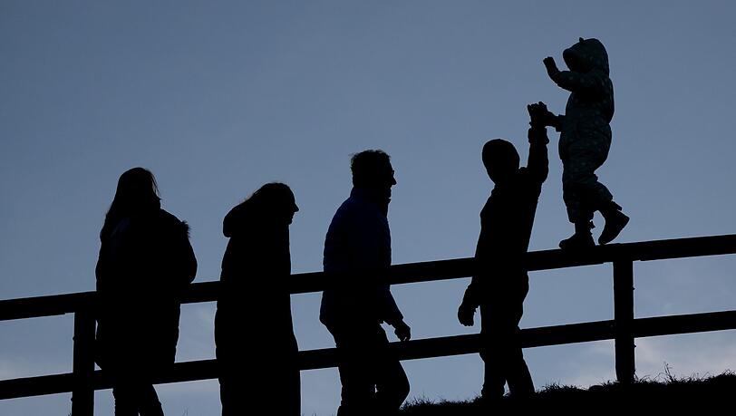 In Bayern werden laut dem Landesamt f&uuml;r Statistik jedes Jahr 130.000 Menschen zu ihren Arbeits- und Lebensbedingungen befragt. (Symbolbild)