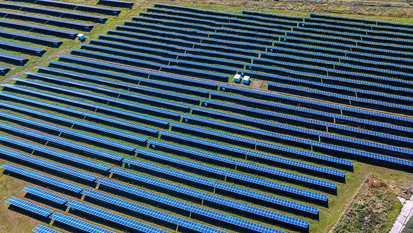 Wo sollen Photovoltaikanlagen noch gefördert werden und wie stark? (Symbolbild) Wo sollen Photovoltaikanlagen noch gefördert werden und wie stark? (Symbolbild)