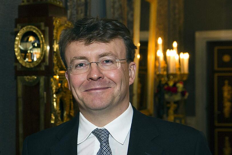 Tod nach 18 Monaten im Koma: Prinz Friso: Sein Leben in Bildern - Panorama - Abendzeitung München