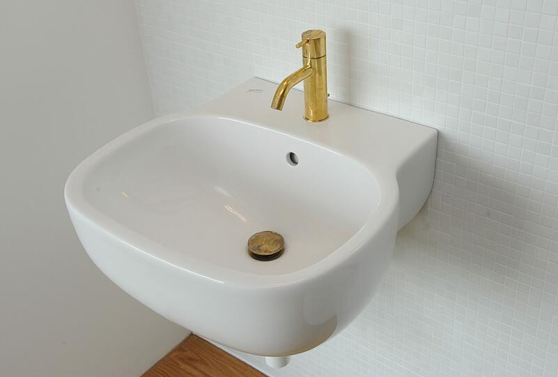 Weitere Bilder aus dem frisch renovierten Hochbunker an der Ungererstraße.